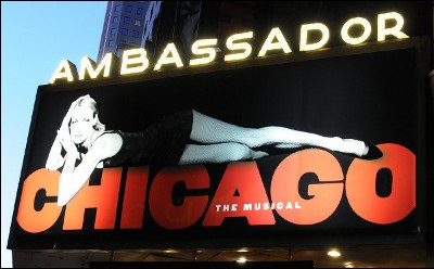 Chicgao the Broadway Musical