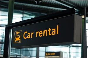 Renting a Car in New York City