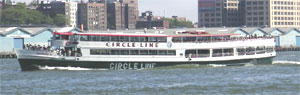 Circle Line Tours