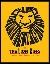 The Lion King on broadway